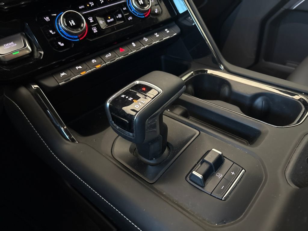 Used 2023 GMC Sierra 1500 AT4X image 25