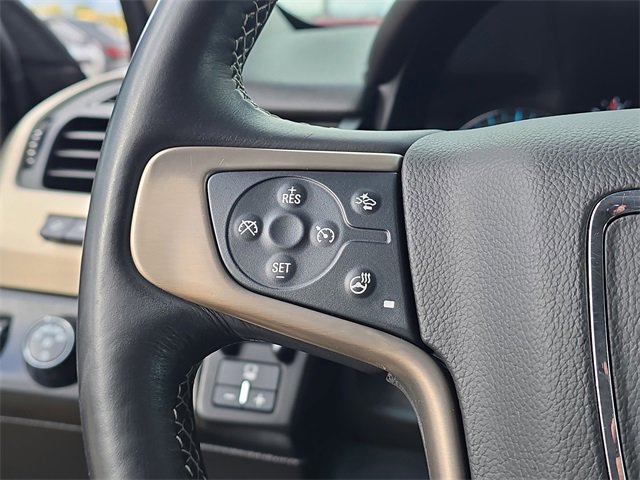 Used 2017 GMC Yukon Denali w/ Open Road Package image 10