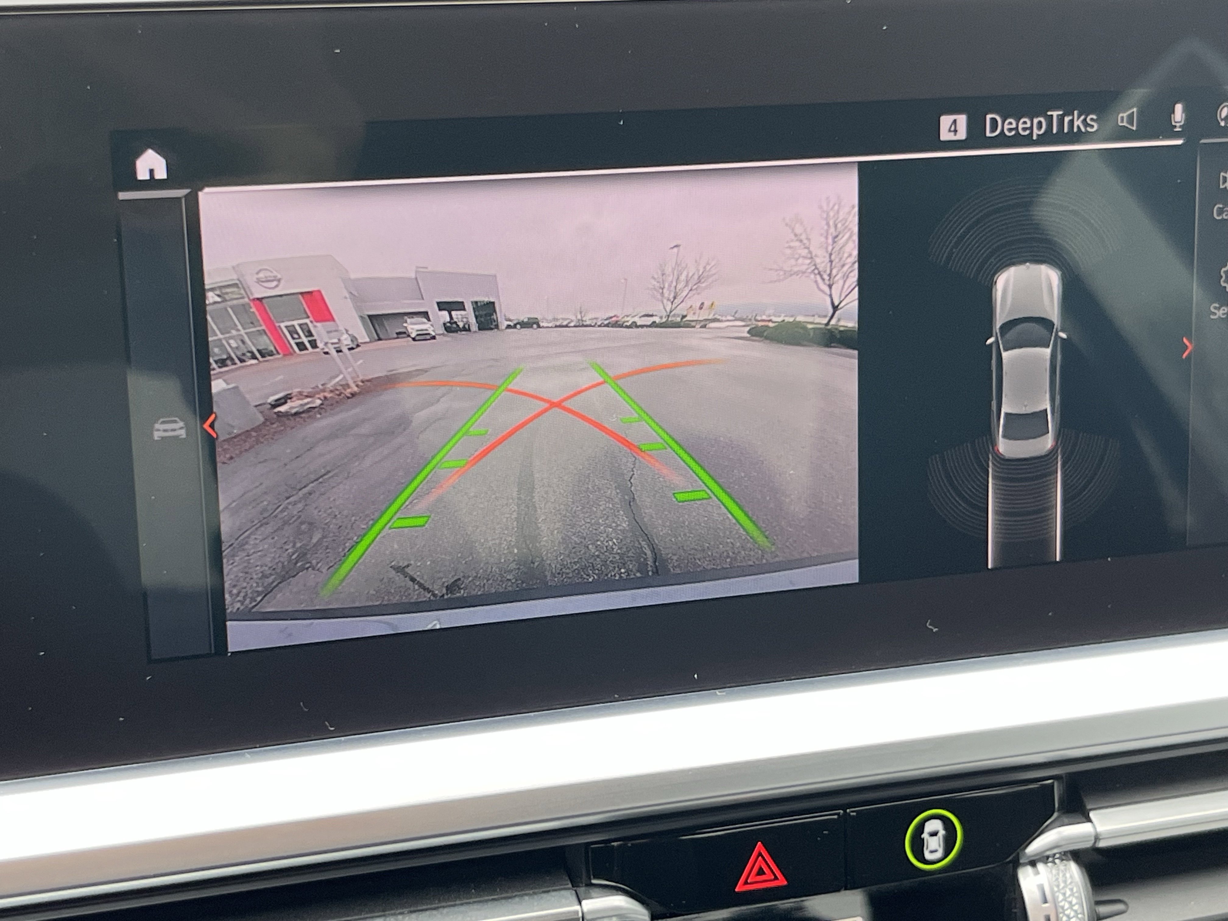 Used 2021 BMW 330i xDrive Sedan w/ Convenience Package image 27