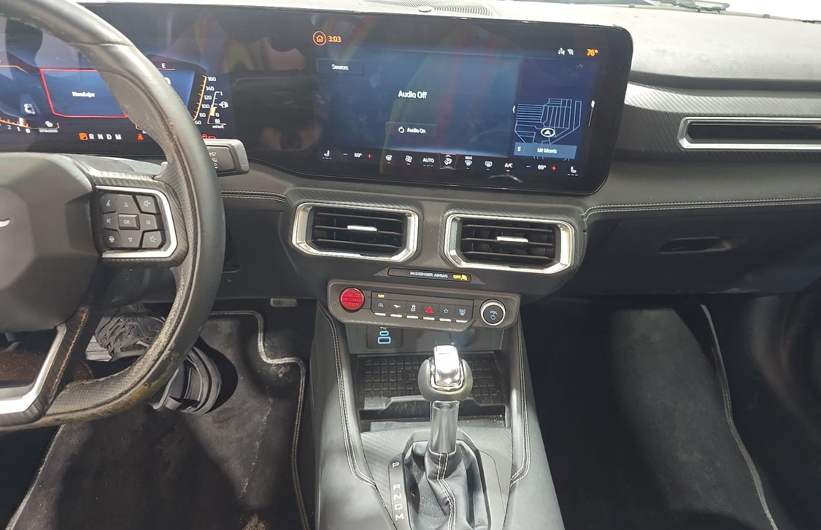 Used 2024 Ford Mustang GT Premium RWD image 10