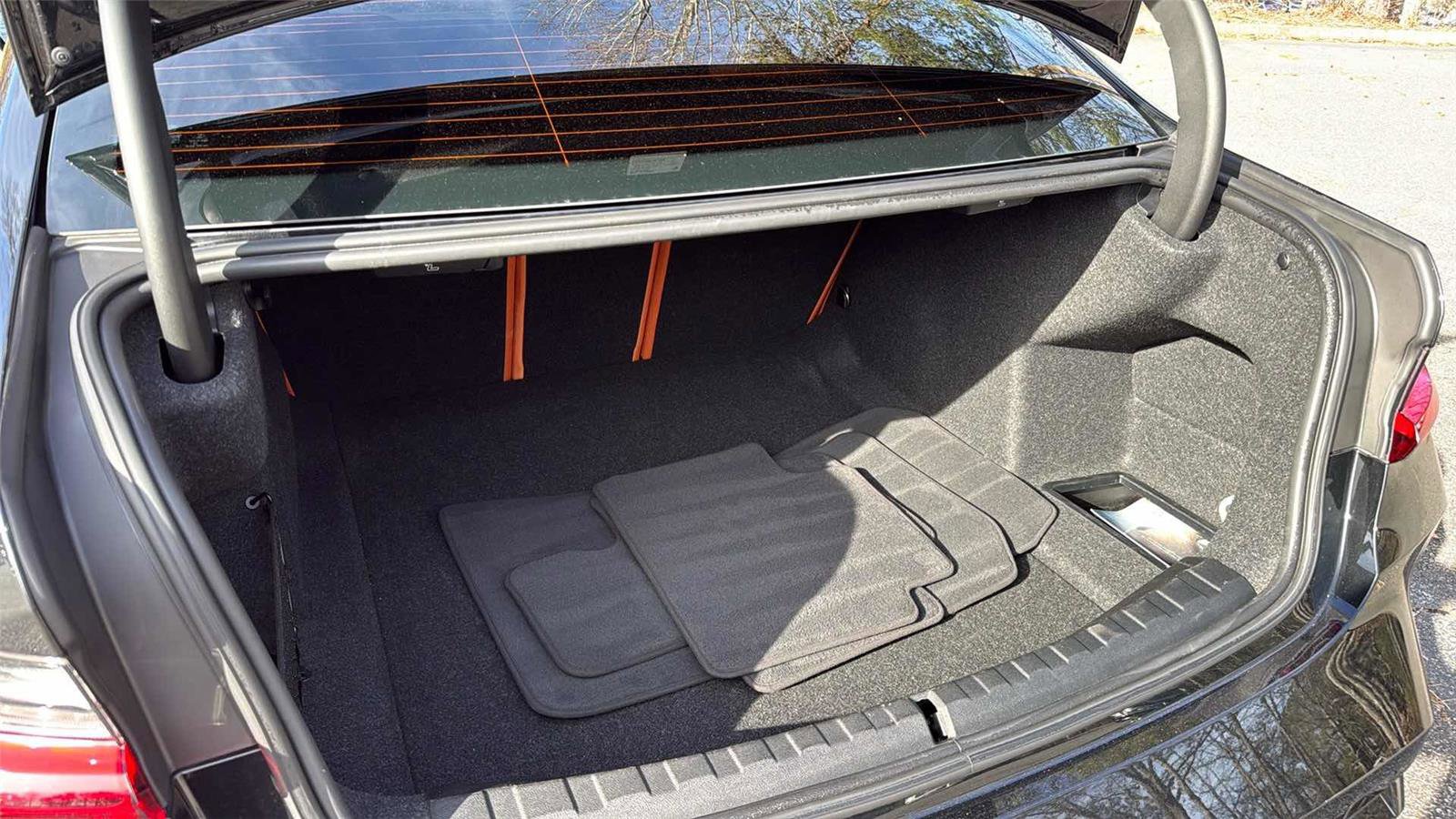 Used 2023 BMW M3 Competition image 24