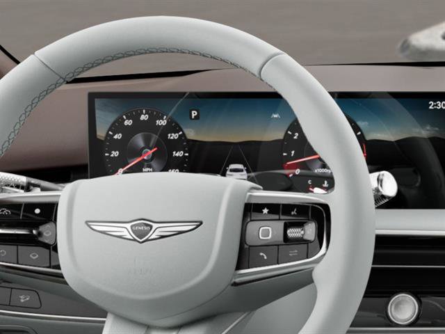 New 2026 Genesis GV70 2.5T Advanced AWD/4WD image 13