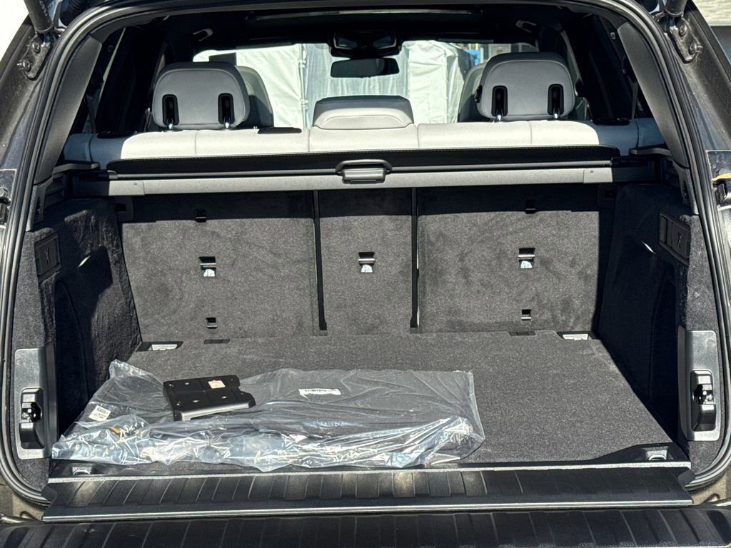 New 2026 BMW X5 xDrive40i image 9