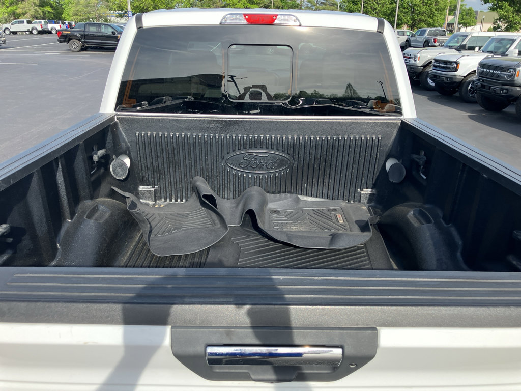Used 2018 Ford F150 XLT w/ Equipment Group 302A Luxury AWD/4WD image 7