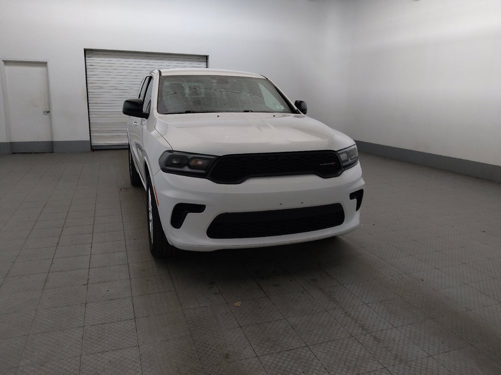 Used 2023 Dodge Durango GT AWD/4WD image 14