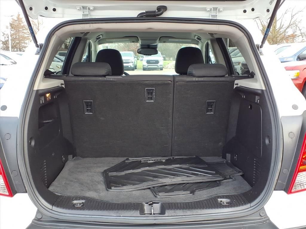 Used 2016 Chevrolet Trax LT image 11