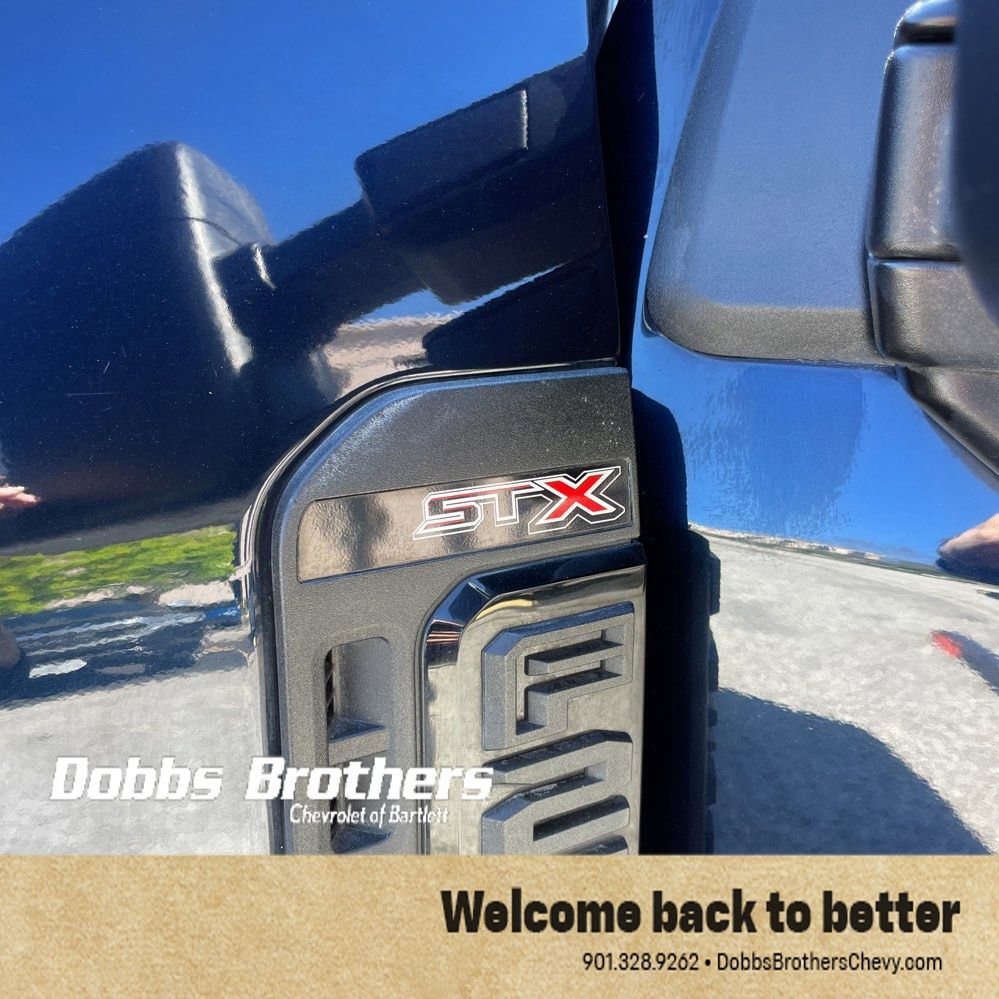 Used 2024 Ford F250 XL w/ STX Appearance Package image 10