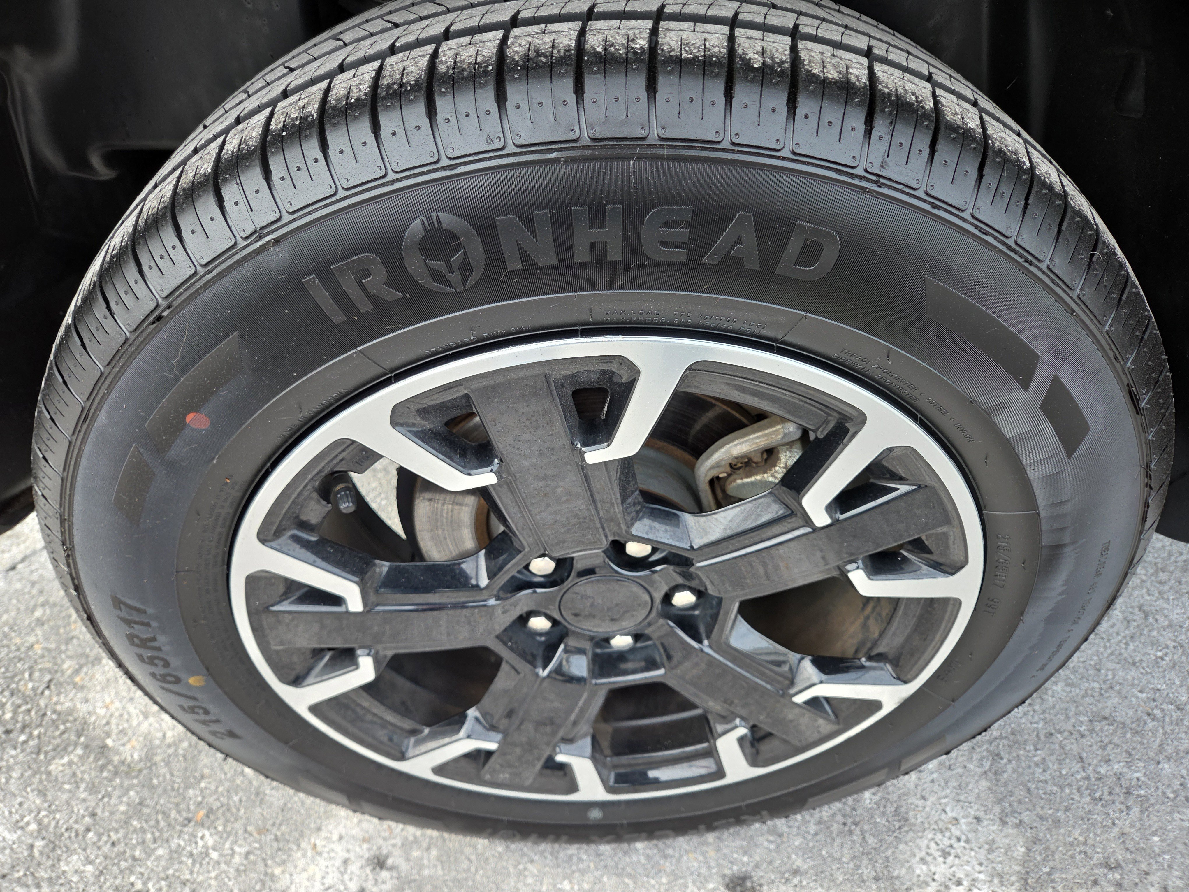 Certified 2023 Jeep Renegade Trailhawk AWD/4WD image 10