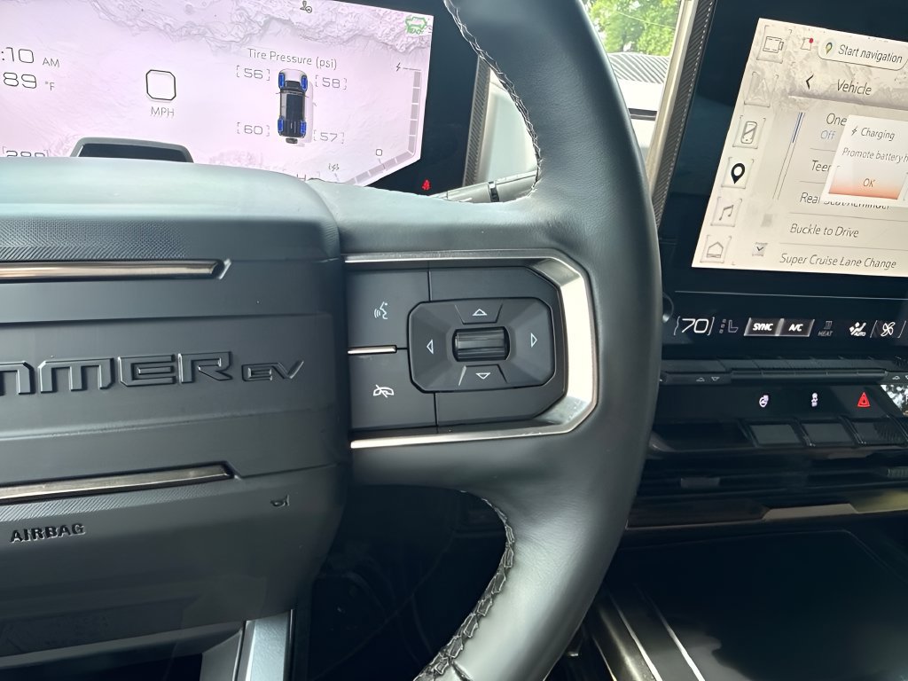 Used 2024 GMC Hummer EV 2X AWD/4WD image 18