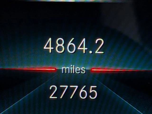 Used 2022 Mercedes-Benz GLS 580 4MATIC image 9