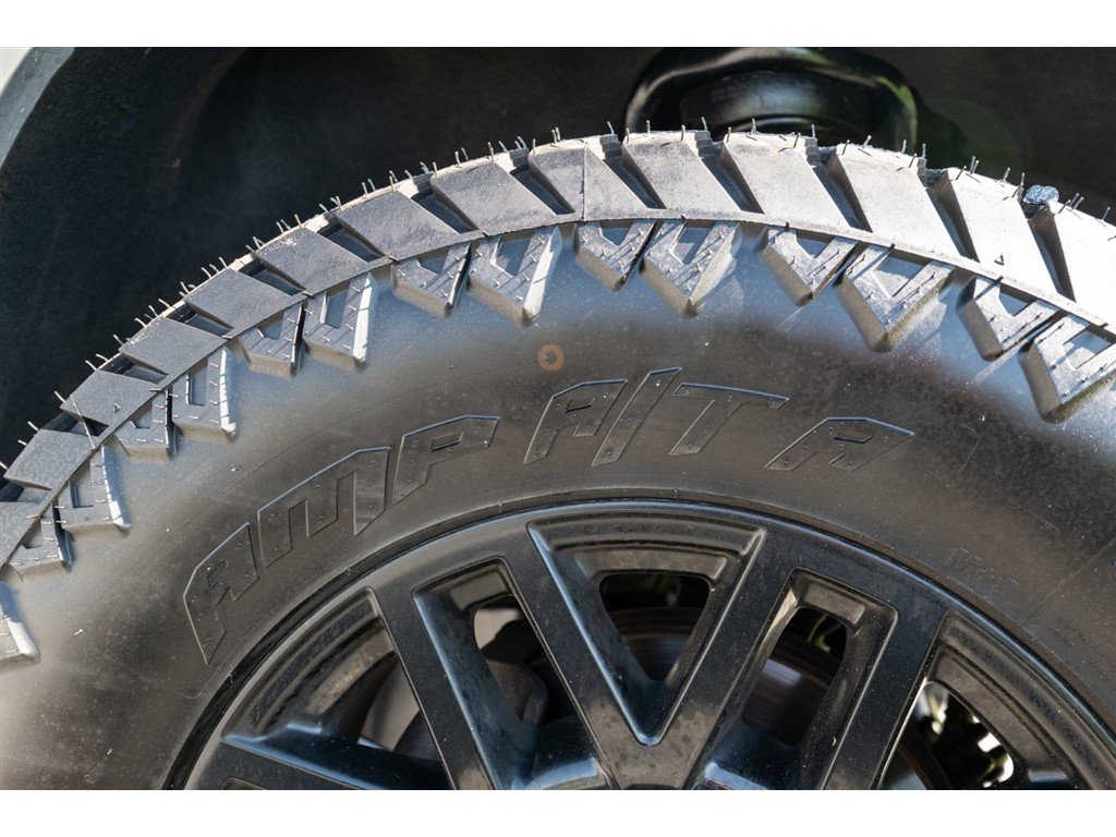 Used 2022 Ford F250 Lariat w/ Lariat Ultimate Package image 45