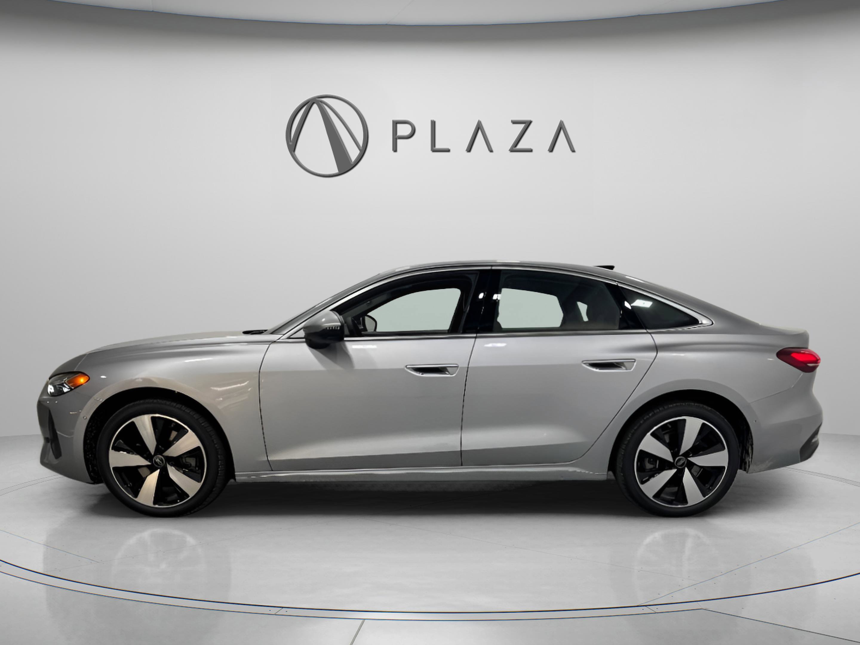 New 2025 Audi A5 2.0T Premium Plus image 3