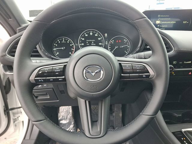 New 2026 MAZDA MAZDA3 s image 20