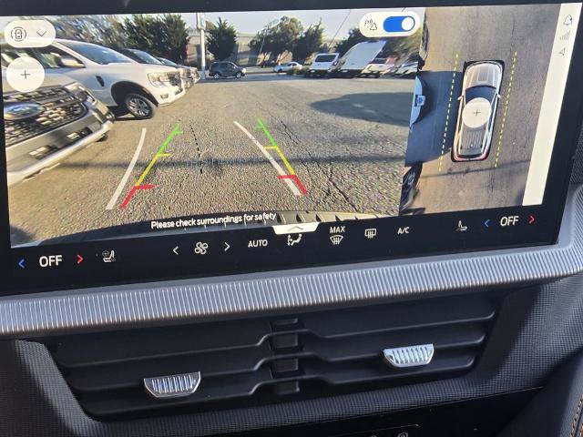 New 2026 Ford Explorer Tremor w/ Tremor Ultimate Package AWD/4WD image 40