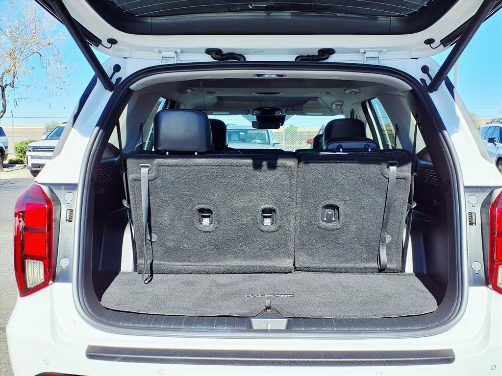 Used 2023 Hyundai Palisade XRT image 16