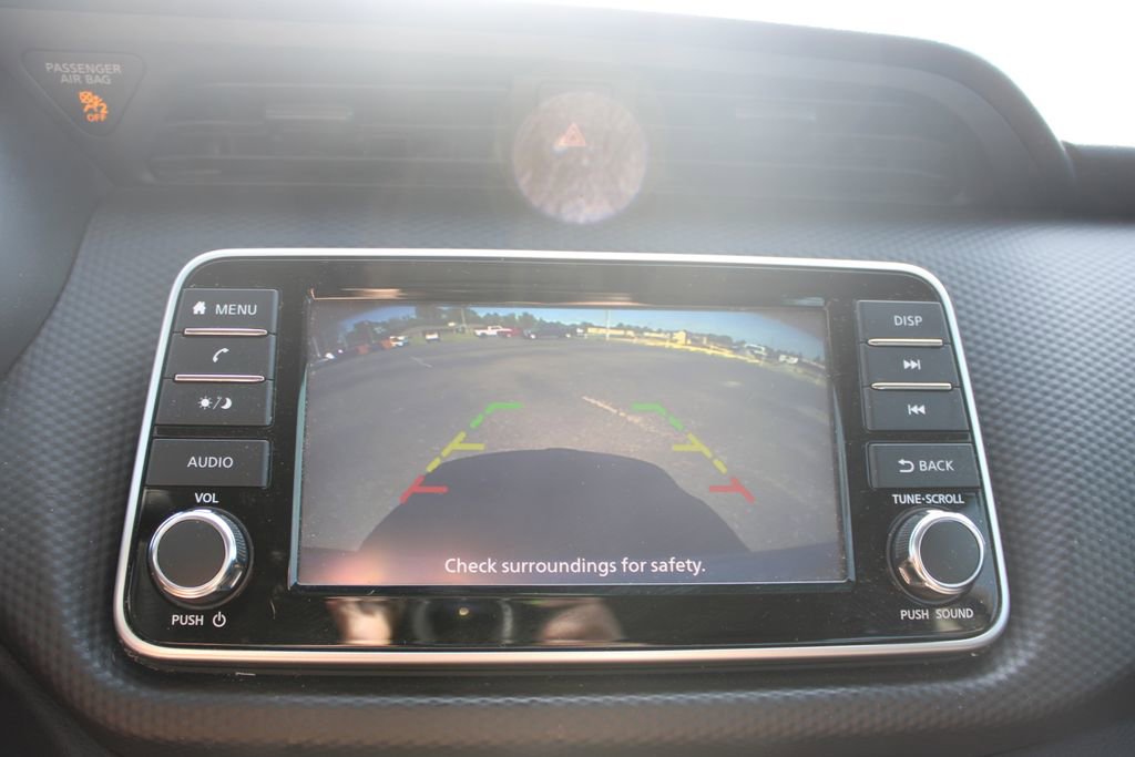 Used 2021 Nissan Kicks S image 31