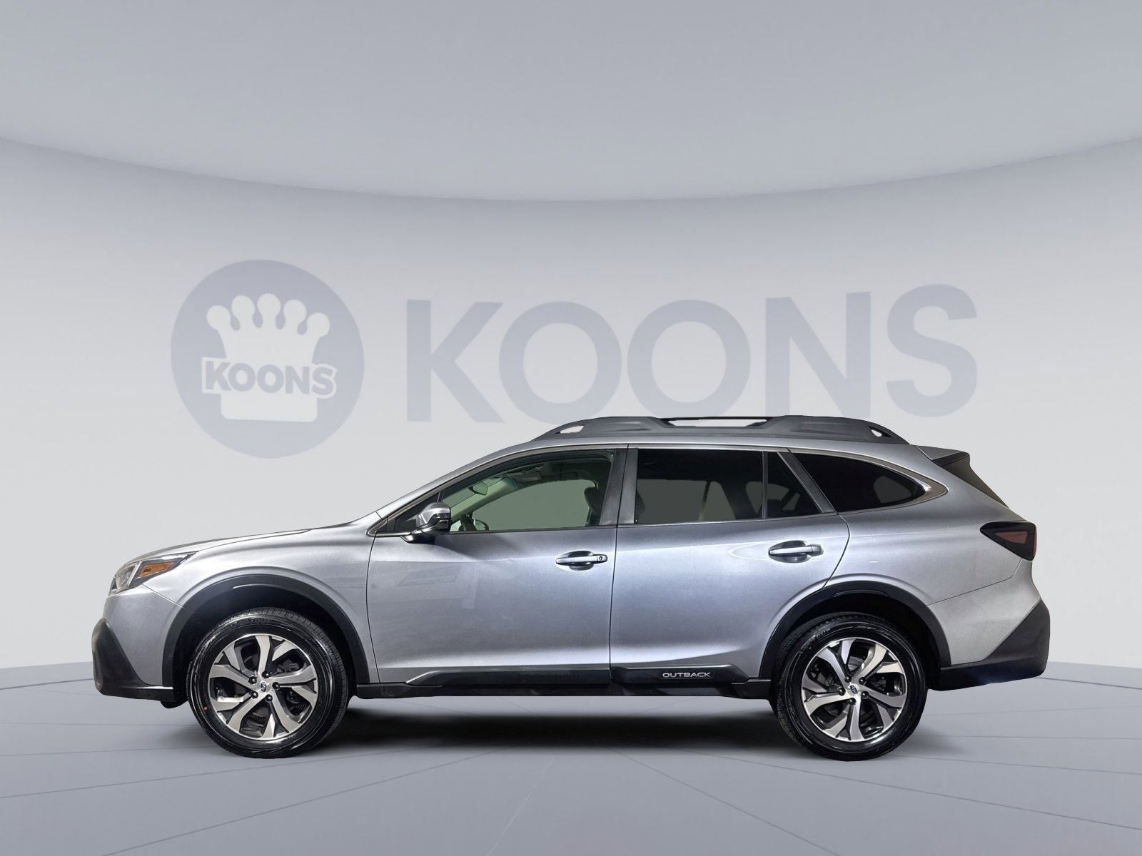 Used 2022 Subaru Outback Limited image 2