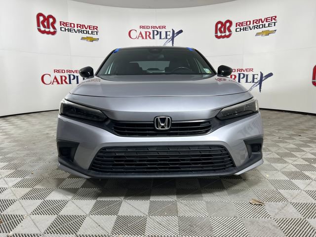 Used 2022 Honda Civic Sport image 2