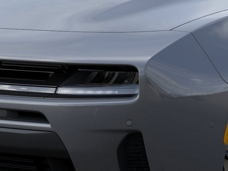 New 2026 Dodge Charger Scat Pack w/ Blacktop Package AWD/4WD image 11