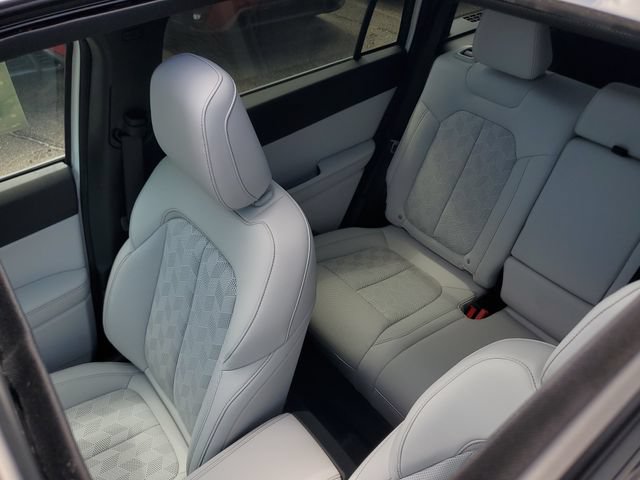 New 2026 Jeep Cherokee Overland AWD/4WD image 39