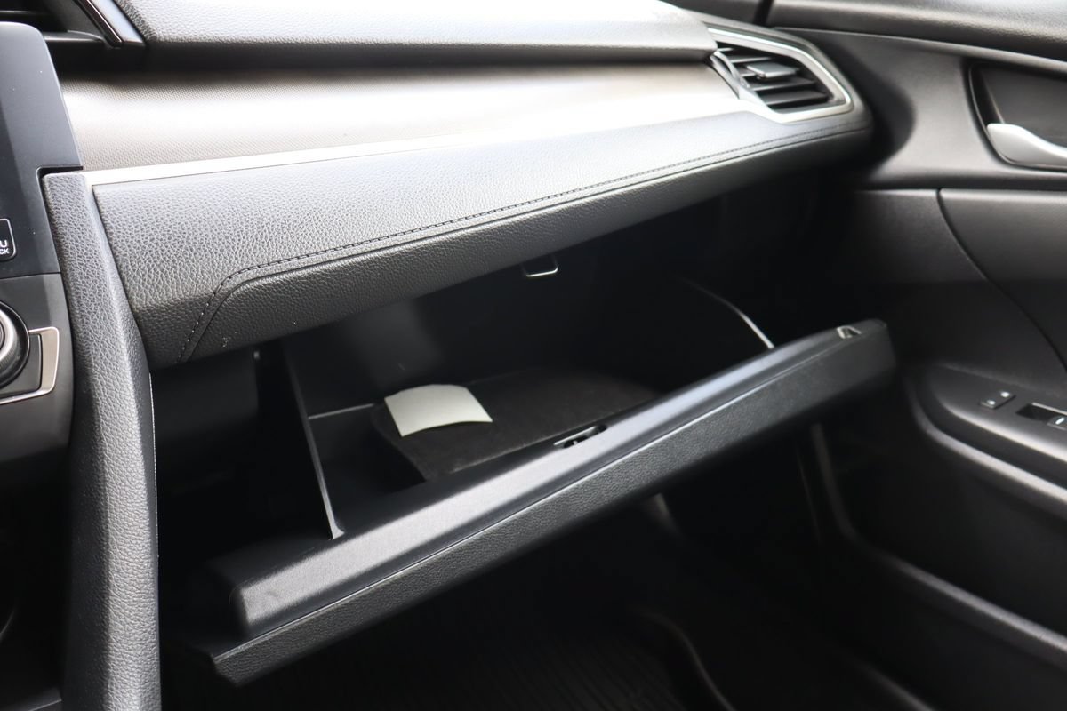 Used 2020 Honda Civic LX image 37
