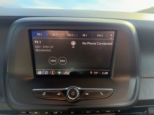 Used 2024 Chevrolet Camaro LT image 14