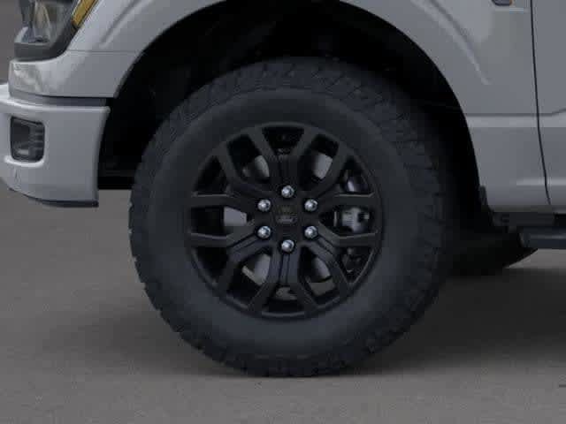 New 2026 Ford F150 Tremor w/ Bed Utility Package AWD/4WD image 19