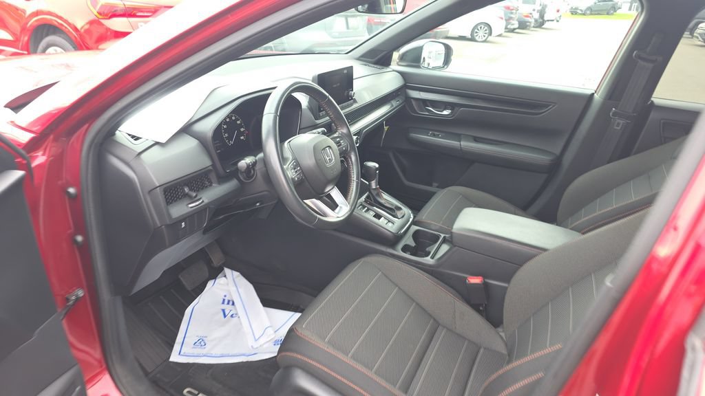 Used 2024 Honda CR-V Sport image 22