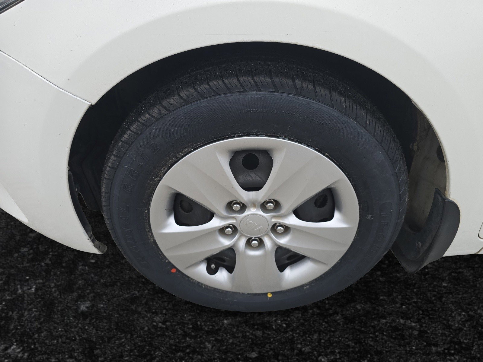 Used 2018 Kia Forte LX image 23