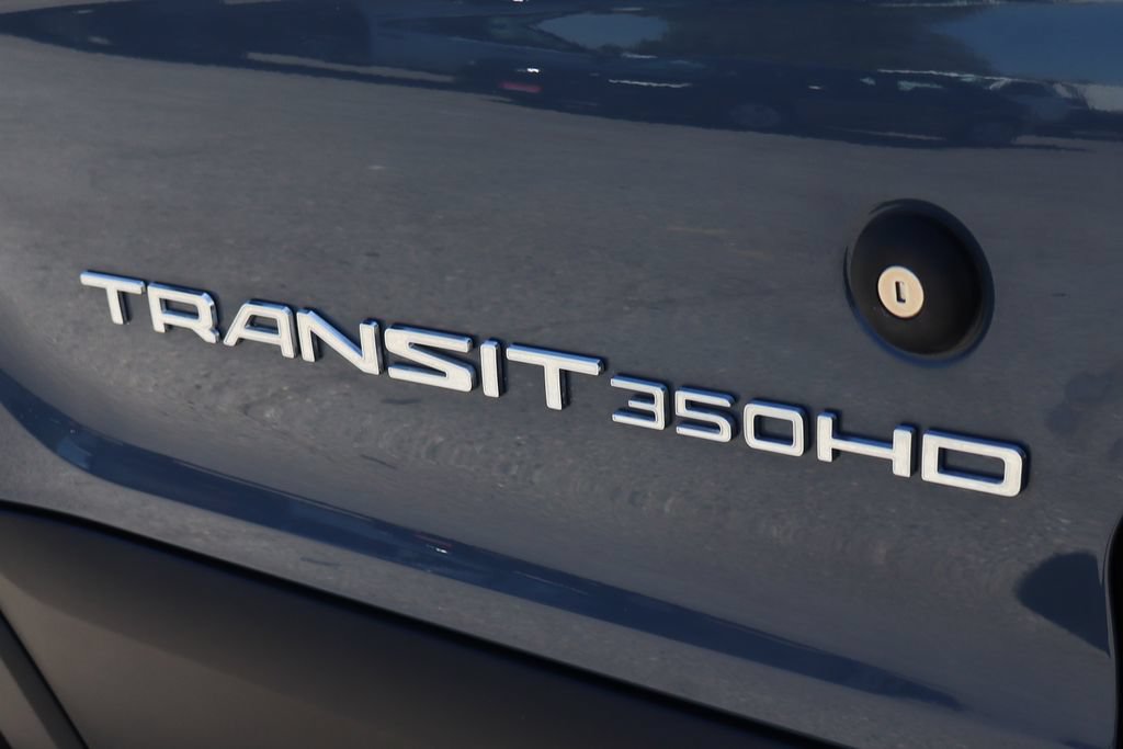 Used 2022 Ford Transit 350 DRW RWD image 39