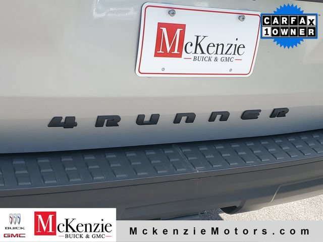 Used 2025 Toyota 4Runner SR5 RWD image 27