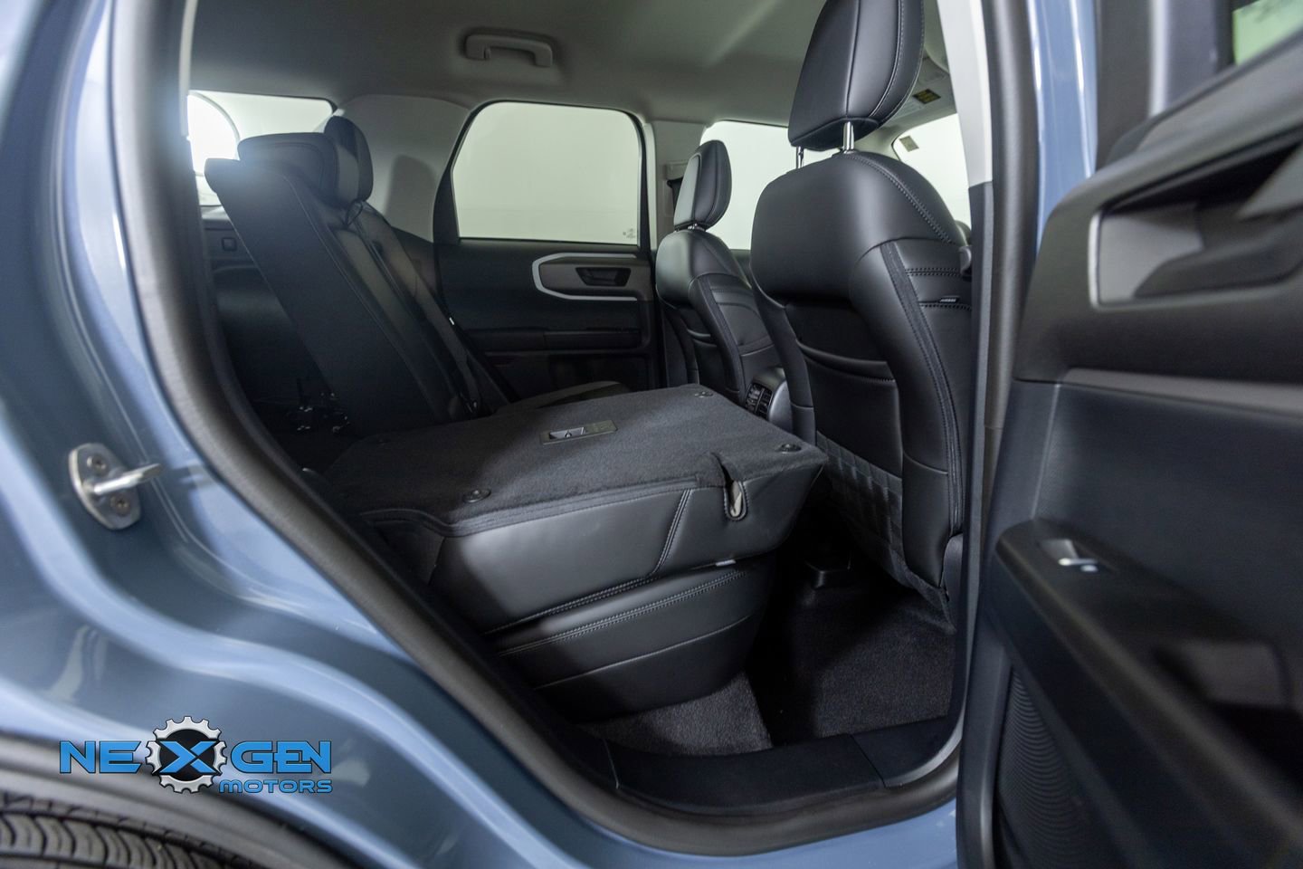 Used 2025 Ford Bronco Sport Big Bend w/ Convenience Package image 36