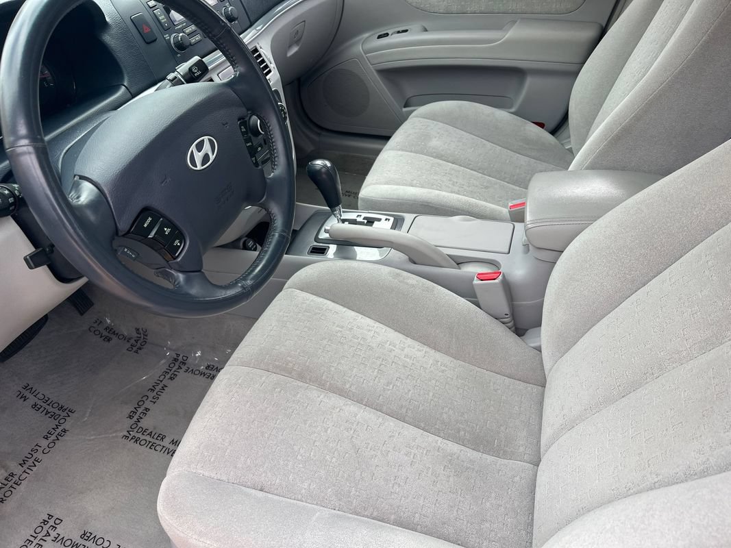 Used 2006 Hyundai Sonata V6 FWD image 10