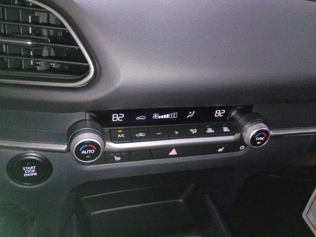 New 2026 MAZDA CX-30 AWD 2.5 S w/ Select Sport Pkg image 14