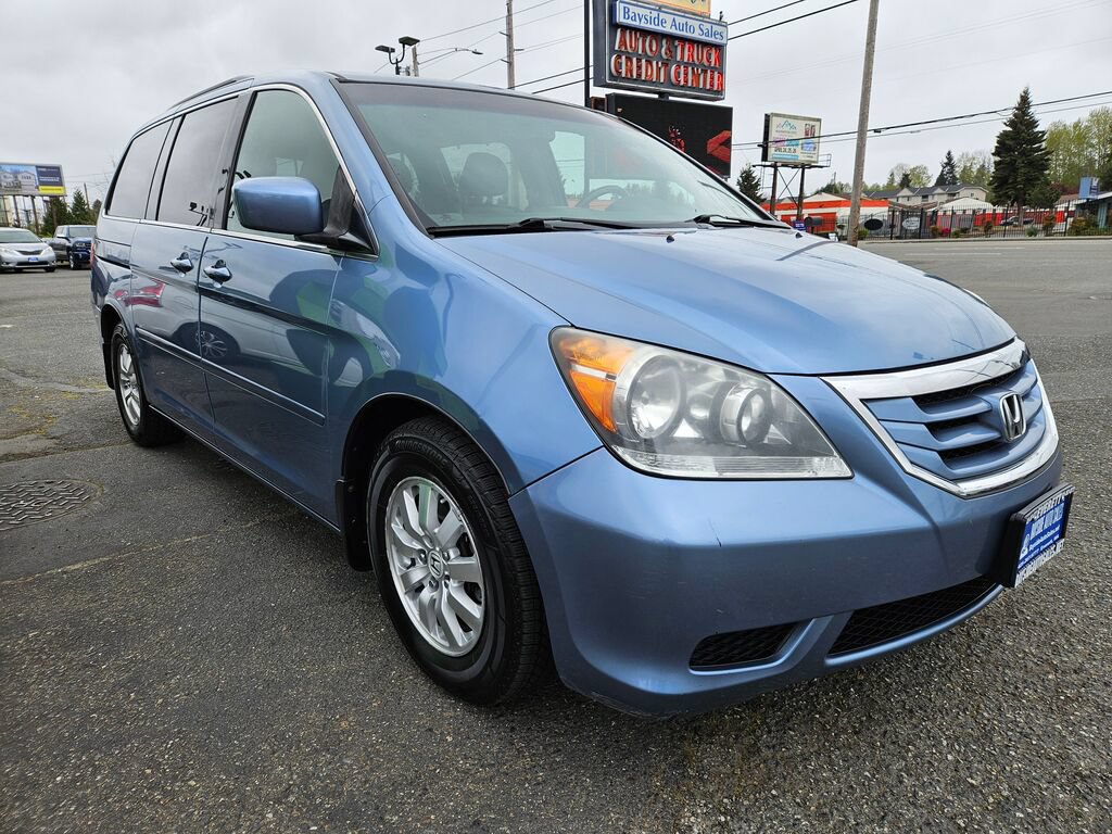 Used 2008 Honda Odyssey EX-L image 6
