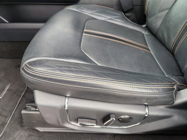 Used 2024 Ford Expedition Max Platinum image 24