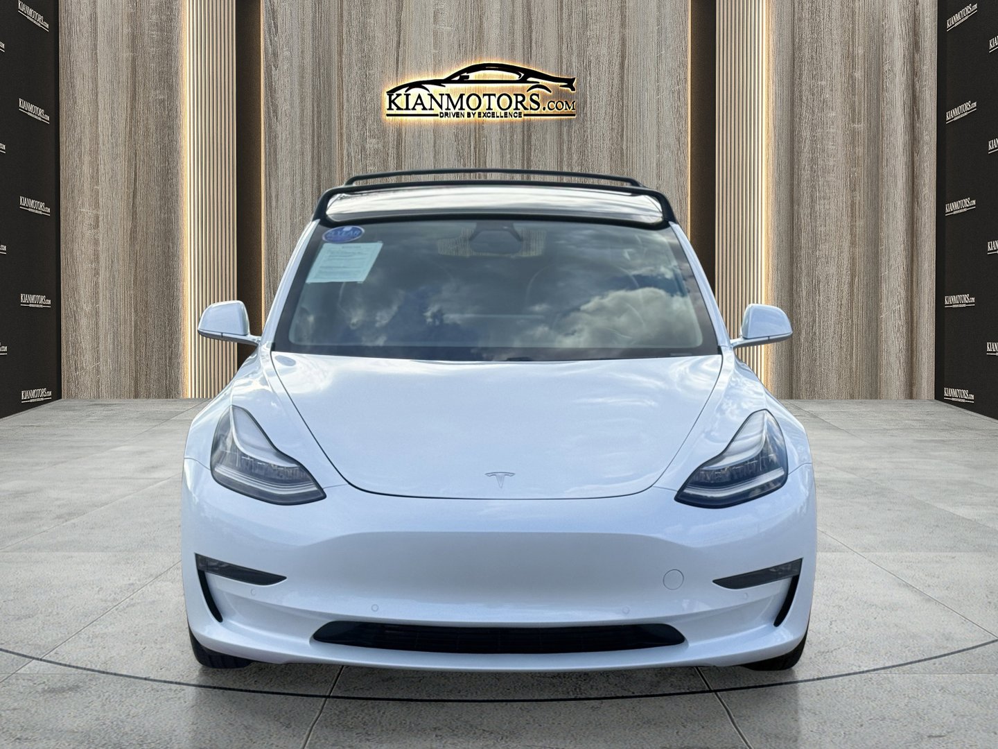 Used 2020 Tesla Model 3 Long Range image 6
