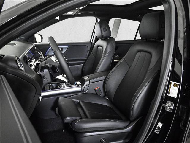 New 2026 Mercedes-Benz GLA 250 4MATIC image 18