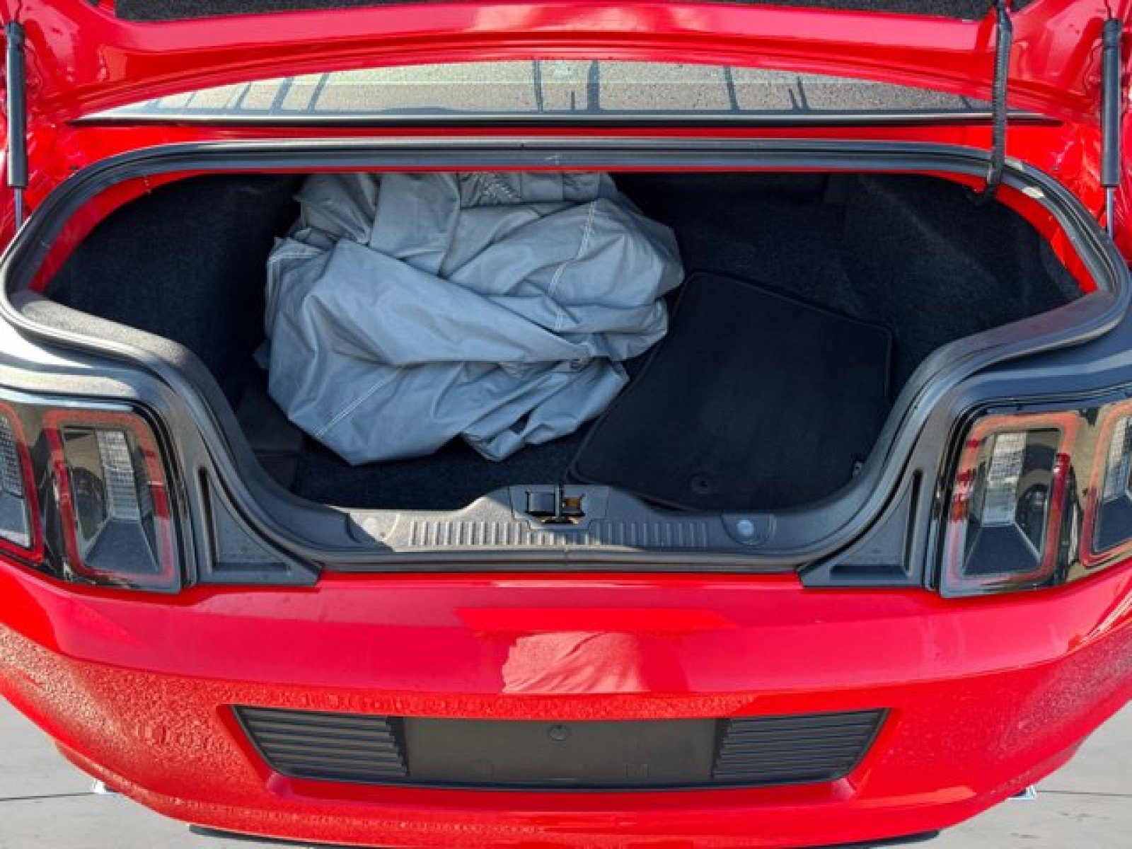 Used 2013 Ford Mustang Boss 302 w/ Boss 302 Accessory Pkg image 16