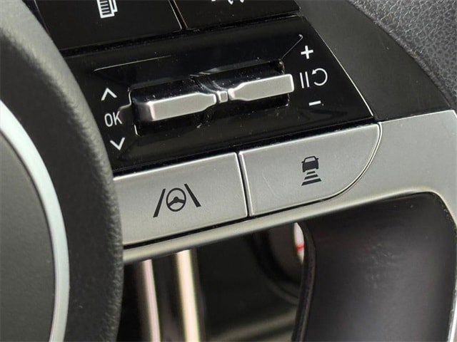 Used 2022 Hyundai Tucson SEL image 11