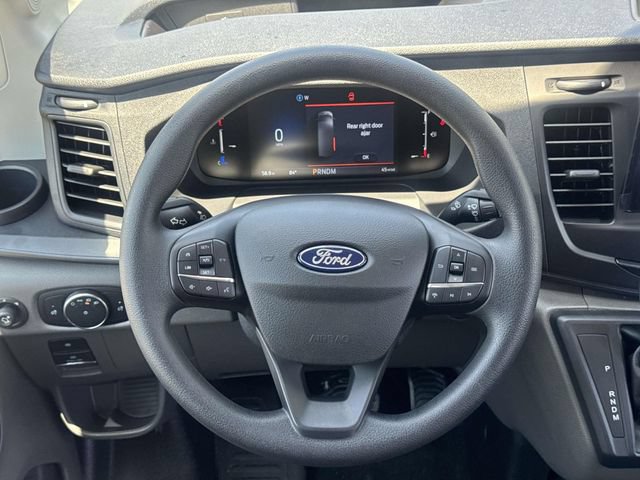 New 2026 Ford Transit 150 148 Medium Roof RWD image 7