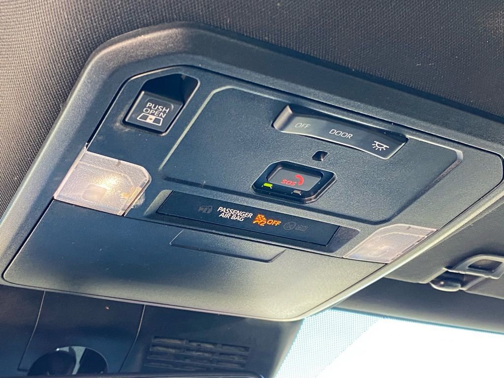 Used 2024 Toyota Tacoma TRD Off-Road w/ TRD Off Road Upgrade Package image 19