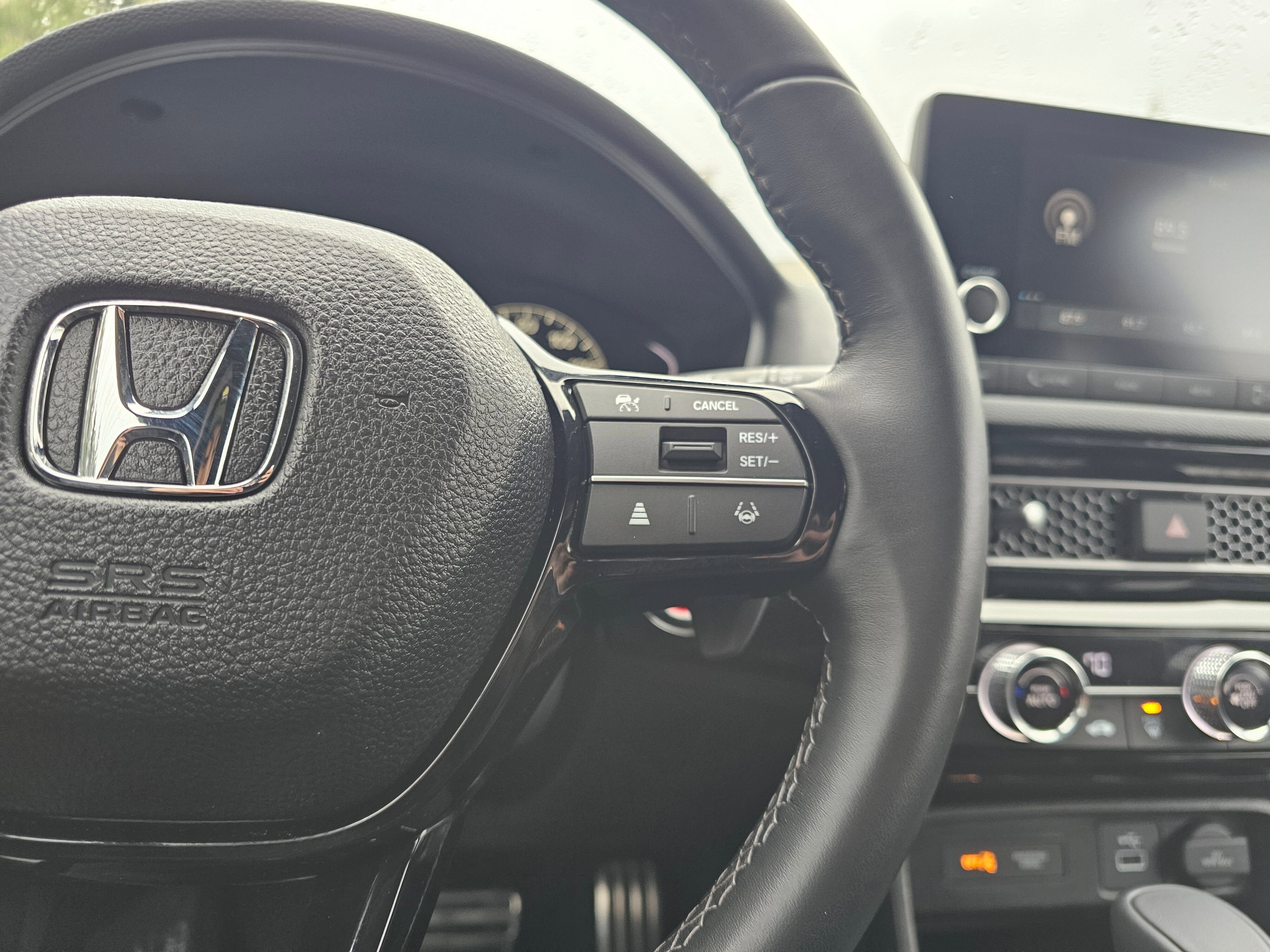 Certified 2024 Honda Civic Sport image 31