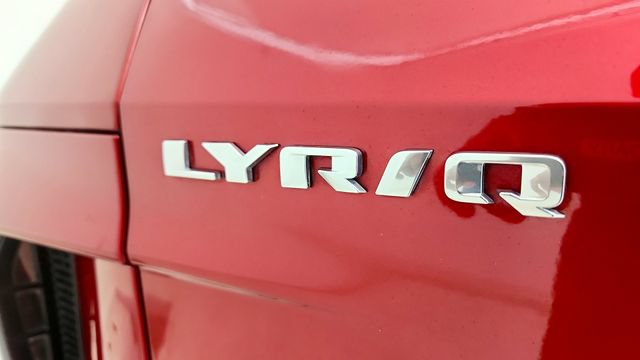 Used 2024 Cadillac Lyriq Tech w/ LPO, Floor Liner Package AWD/4WD image 33