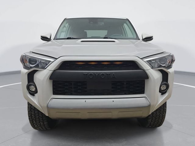 Used 2023 Toyota 4Runner TRD Off-Road Premium AWD/4WD image 12