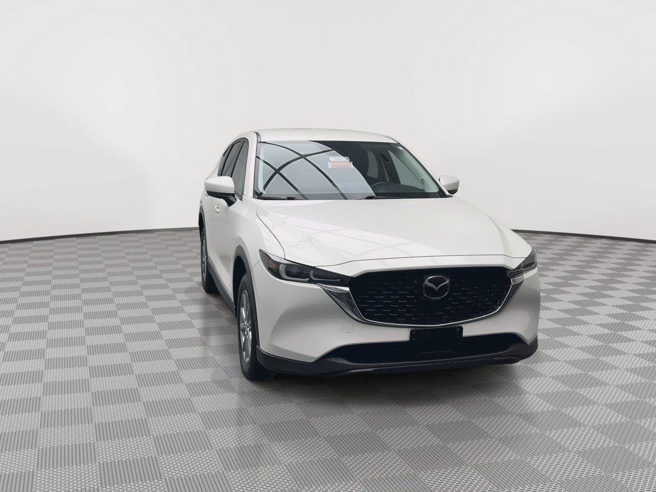 Used 2023 MAZDA CX-5 AWD 2.5 S w/ Select Package image 30
