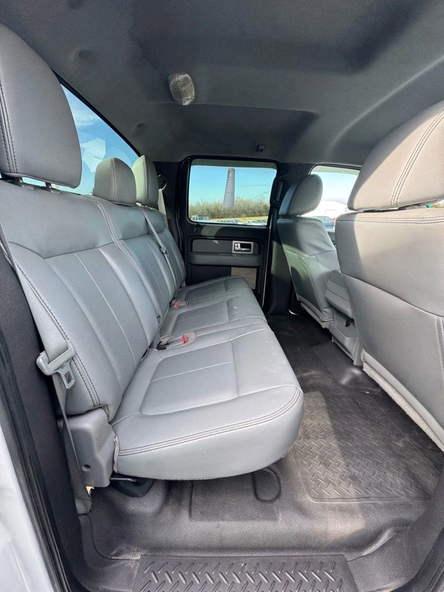 Used 2011 Ford F150 XL w/ XL Plus Pkg image 23