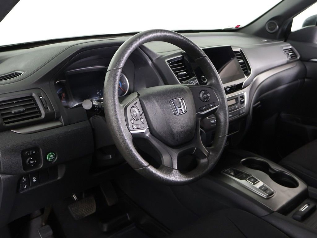 Used 2021 Honda Passport Sport image 24