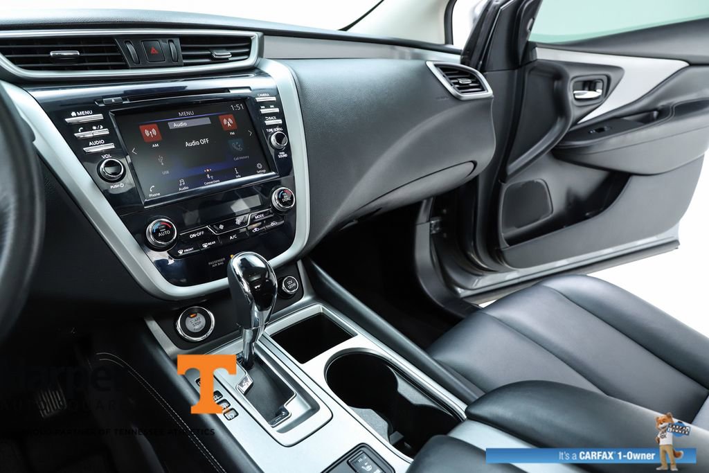 Used 2021 Nissan Murano SV w/ SV Special Edition Package image 61