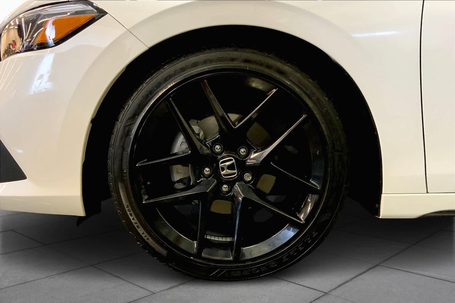 Used 2024 Honda Civic Sport image 20